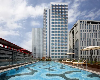 Humble House Taipei, Curio Collection by Hilton Hotels in 