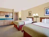 Pinedale Hotel & Suites Hotel di Pinedale
