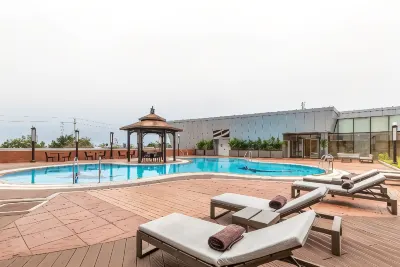 Talatona Convention Hotel Hotels in 