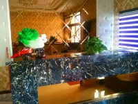 Longjiang Yijia Leisure Hotel Hotéis em Condado de Longjiang