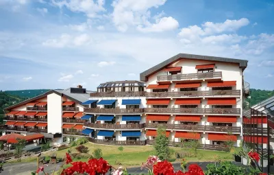 Hôtel Eden au Lac Hôtels à : 