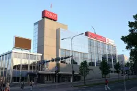Art Hotel Pallas by Tartuhotels