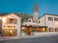 Conte Hotel & Restaurant Hotels in Perast