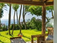 Arbatax Park Resort - Suites Del Mare Hotels in 