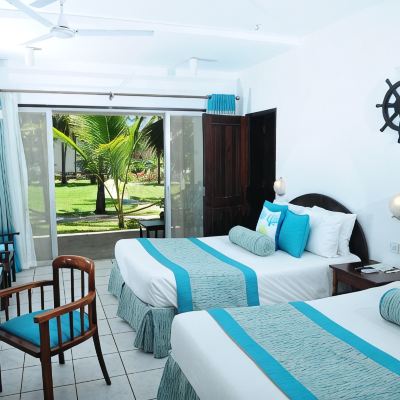 Family Room With Garden View Voyager Beach Resort Promo Code