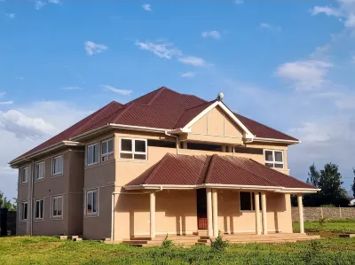 Casa Nadreya Premier Suite โรงแรมใน