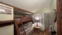 Creekside Nederland Cabin.