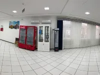 Karakalpak Palace Hotel Ξενοδοχεία στην πόλη Nukus