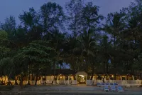 Larisa Beach Resort Hotels in 