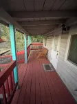 Mountain Avenue Cozy Cabin