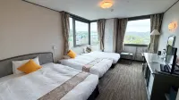 Hotel Areaone Hiroshima Wing Các khách sạn ở 