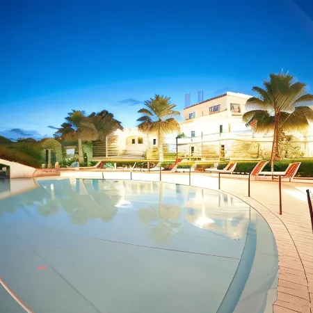 Oasiclub Hotel