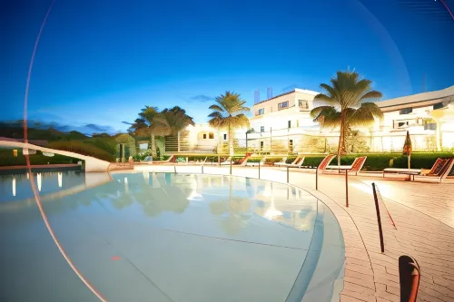 Oasiclub Hotel