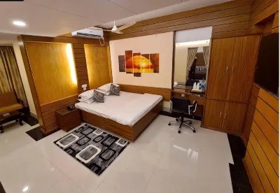 Shyamoly Royal Inn Bogura Hotel a 