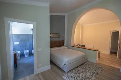 Podere Le Marene Hotel di 