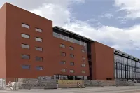 Hotel Stayen Hotels in 