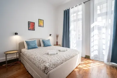 Zarco Suites by Sé Funchal Các khách sạn ở 