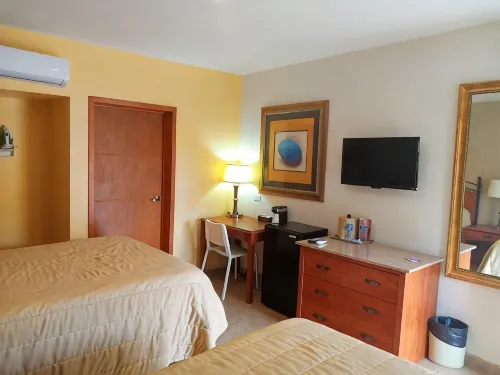Hotel Posada Del Desierto