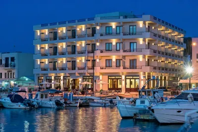 Porto Veneziano Hotel Hotels in 