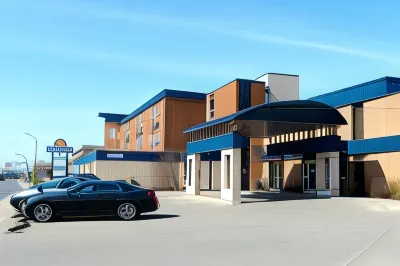 Days Inn by Wyndham Estevan Hotels in 