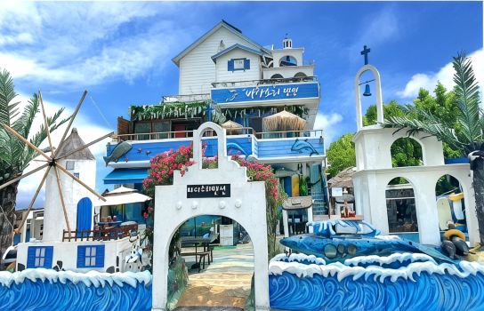 보령(대천) 바다소리펜션