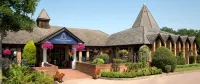 Bridgewood Manor Hotel & Spa Hotels in 