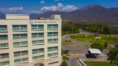 Sonesta Valledupar Hotels in 