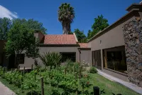 Casa Entonada Ξενοδοχεία στην πόλη 