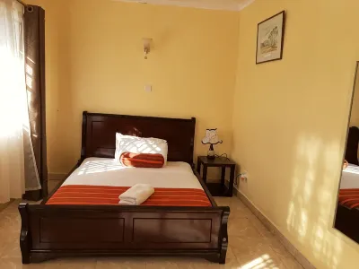 Mudete Comfort Inn Hotels in 