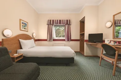 Days Inn by Wyndham Donington A50 Hotel di 