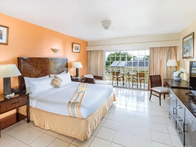 Bay Gardens Hotel Ξενοδοχεία στην πόλη 