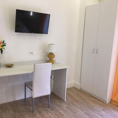 Double Room La Terrazza Palace Promo Code