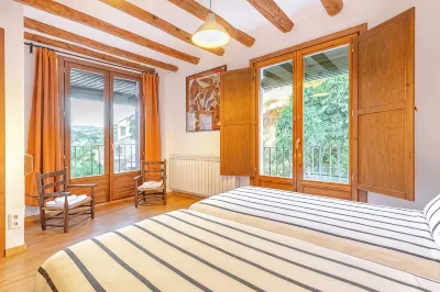 Casa Marco Hotele w: 