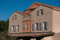 Boutique Hotel Boškinac Hotels in 