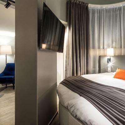 Master Suite Scandic Rovaniemi City Promo Code