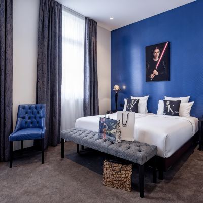 Superior Double Room Arok Hotel Arok Promo Code