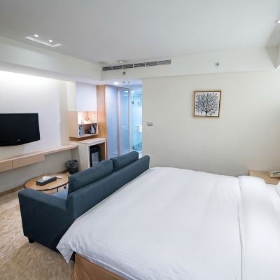 Superior Double Room Beacon Hotel Promo Code