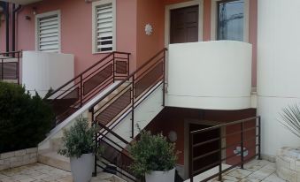 B&B Villa Rosa