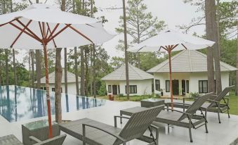 VKirirom Pine Resort
