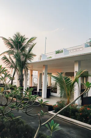 Seaside Villa