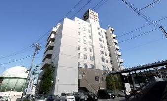 Hotel Route-Inn Takasaki Eki Nishiguchi