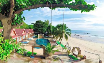 Lanta Paradise Beach Resort