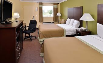 Americas Best Value Inn Winona