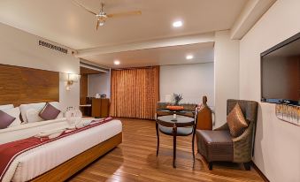 Best Western Ramachandra