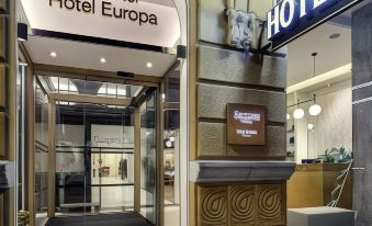 Sercotel Hotel Europa