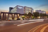 DoubleTree by Hilton Canakkale Hotels in 