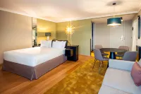 Holiday Inn BRUSSELS AIRPORT by IHG