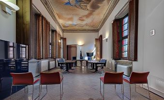 Palazzo Del Capitano Wellness & Relais - Luxury Borgo Capitano Collection