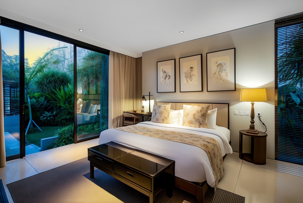 Suite Villa