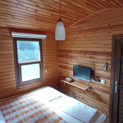 Family Bungalow, Multiple Beds, Non Smoking, Courtyard View LemonPark House Promo Code
